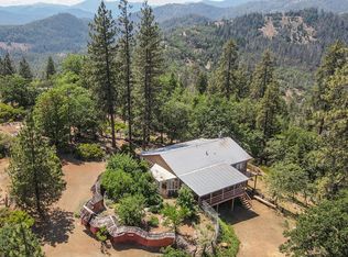 377 Shasta View Dr, Douglas City, CA