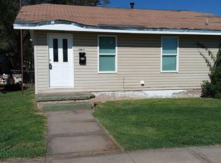 100 S Fairmont St, Amarillo, TX 79106