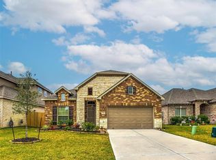 3321 Explorer Dr, Texas City, TX 77591