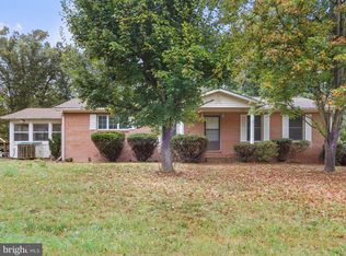 178 Fossil Ln, Delray, WV 26714