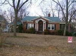 121 Victoria St, Commerce, GA 30529