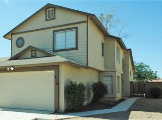 1710 E Darrel Rd, Phoenix, AZ 85042