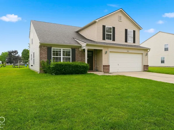 16952 Peach Ln, Noblesville, IN 46060