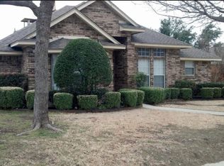 1507 Schooner Bay Dr, Wylie, TX 75098