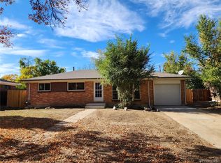 3181 Revere St, Aurora, CO 80011