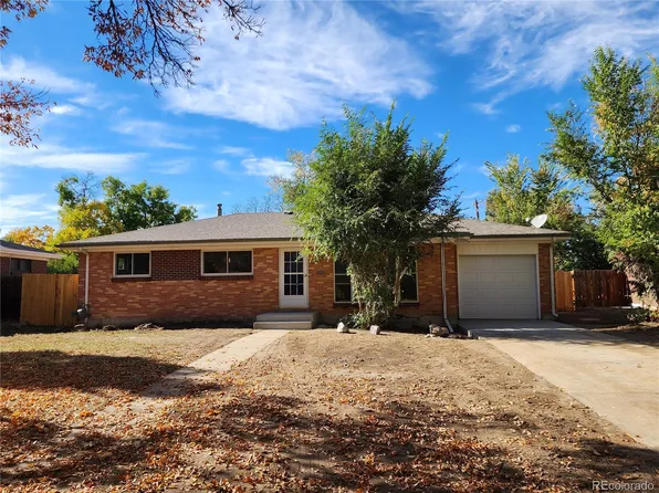 3181 Revere Street, Aurora, CO 80011