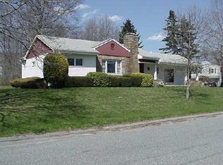 60 Macarthur Blvd, South Kingstown, RI 02879