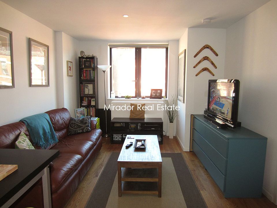 1st image of 62 Avenue B APT 6G