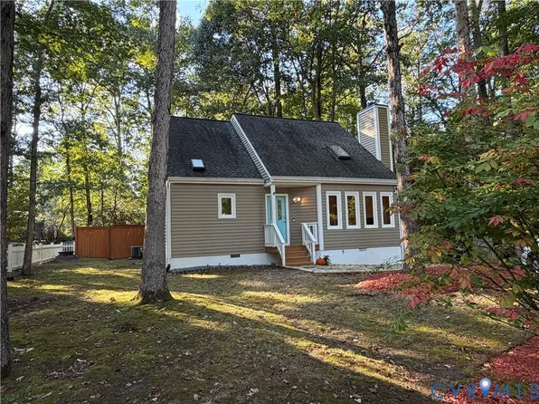 1000 Mansfield Crossing Rd, North Chesterfield, VA 23236