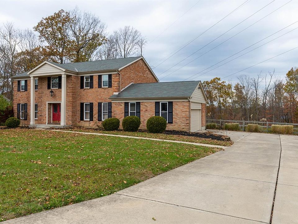 7150 Willowood Dr, West Chester, OH 45241 Zillow