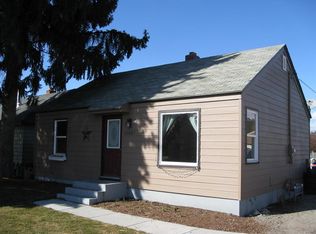 15007 E Rich Ave, Spokane, WA 99216