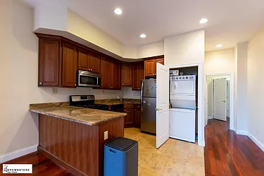 Rented by Brownstone Real Estate
