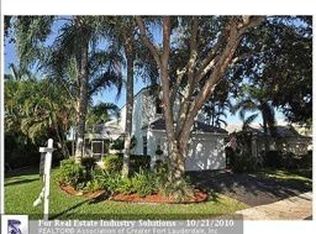 2941 Myrtle Oak Cir, Davie, FL 33328