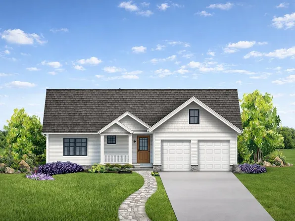 Lot 5 TBD# Lentago Landing Lane, Sanford, ME 04073