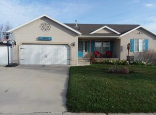 4742 W Claim Staker Way, Herriman, UT 84096