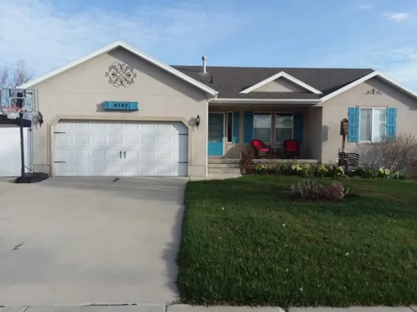 4742 W Claim Staker Way, Herriman, UT 84096