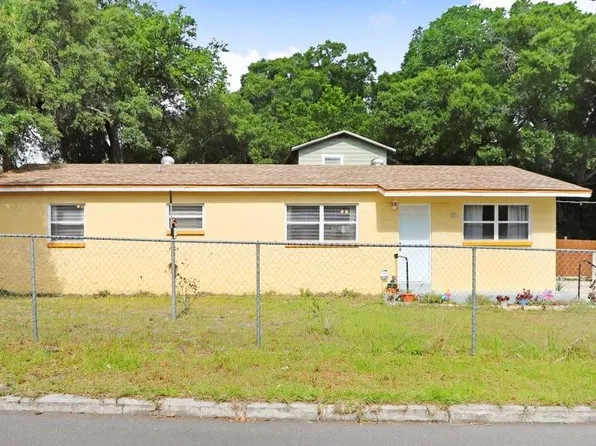 7802 N Riverdale Ave, Tampa, FL 33604