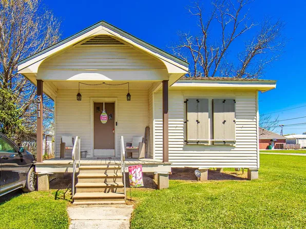 311 4th St, Lockport, LA 70374