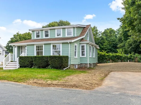 111 Birch St, Stoughton, MA 02072