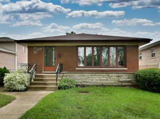 2449 Budd St, River Grove, IL 60171