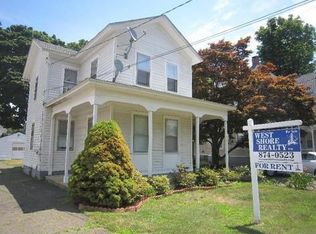 23 Center St, Milford, CT 06460