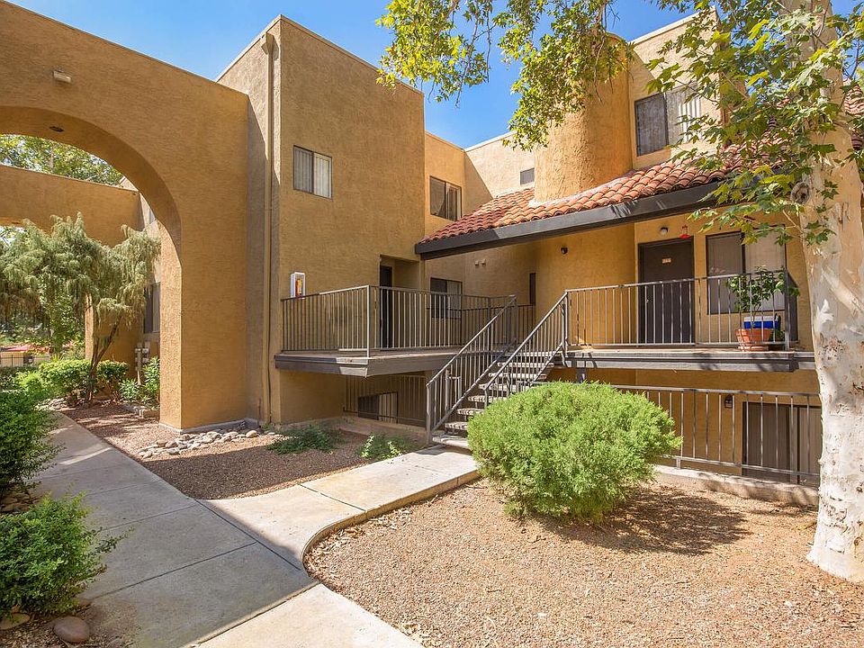 5921 N Oracle Rd 161, Tucson, AZ 85704 Zillow