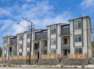 18717 68th Ave NE #105, Kenmore, WA 98028