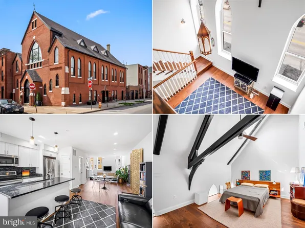 3037 Dillon St, Baltimore, MD 21224