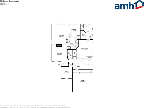 2nd image of this home
