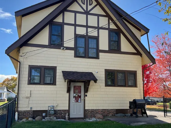 133 Vogel Ave, Ottumwa, IA 52501
