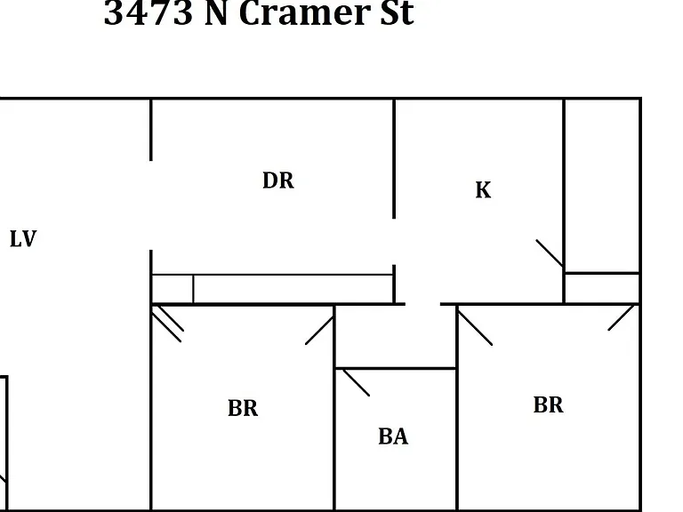 3473-5 N Cramer St — Photo 10