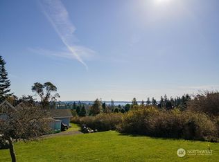 833 25th St, Pt Townsend, WA 98368