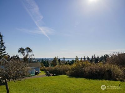 833 25th Street, Pt Townsend, WA, 98368