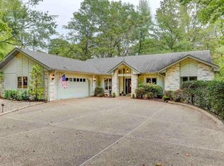21 Costa Del Lago Ln, Hot Springs, AR 71909
