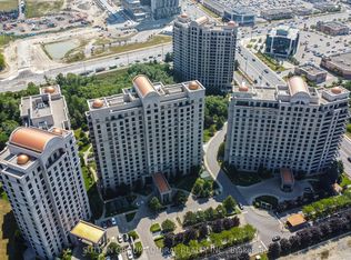 Bellaria Residence Tower 4, Vaughan, ON L6A 0K1