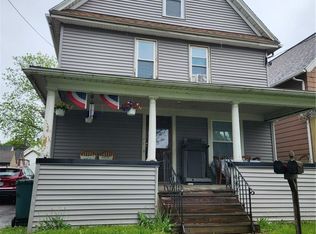 158 Keil St, North Tonawanda, NY 14120