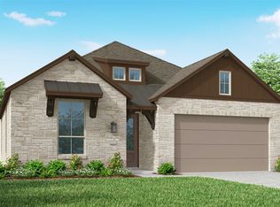 14524 Mercer Ln, Aledo, TX 76008