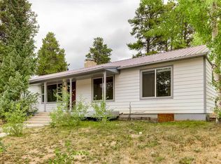 1845 Ridgeview Dr, Leadville, CO 80461