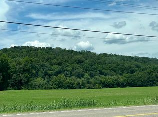 TRACT 3 Bluff Rd, Newport, TN 37821