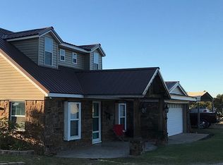 1729 N Waterplant Rd, Duncan, OK 73533