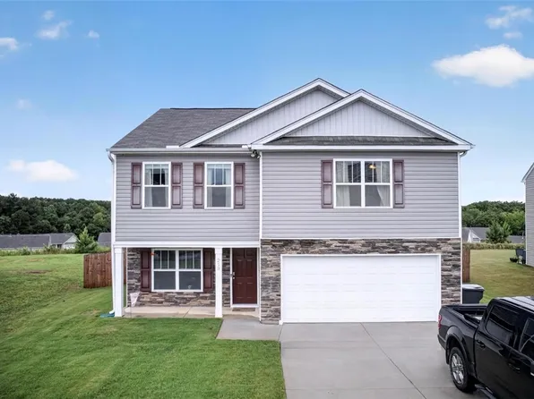 213 Millhone Way, Pendleton, SC 29670