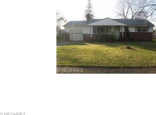 4018 Arden Blvd, Youngstown, OH 44511