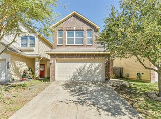 1822 Don Alejandro, Houston, TX 77091