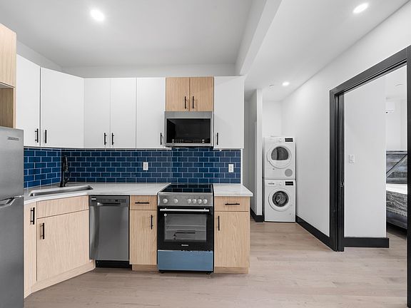 5th image of 2501 Hughes Ave #7