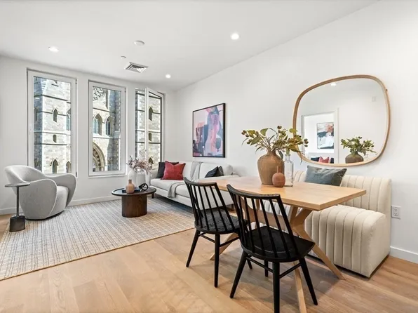 1395 Washington St #Penthouse 2, Boston, MA 02118