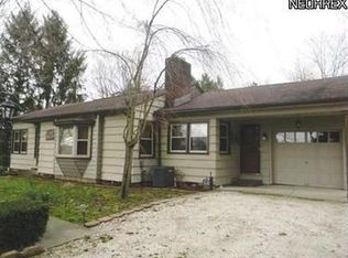 5342 Cleveland Ave SE, Canton, OH 44707