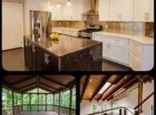 1681 Tilling Way, Smoke Rise, GA