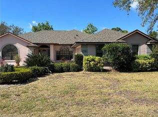 4817 Mendavia Dr, Sebring, FL 33872