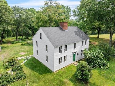 29 Tomlinson Rd, Oakham, MA, 01068