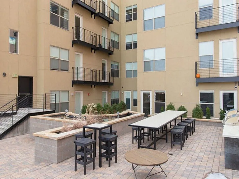 The Logan Apartments — Photo 3